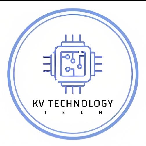 KV Technology??Mobile Repairing Help?