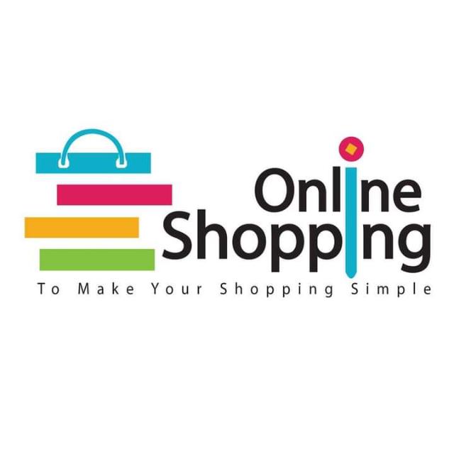 ?✊ONLINE ?️SHOPPING??