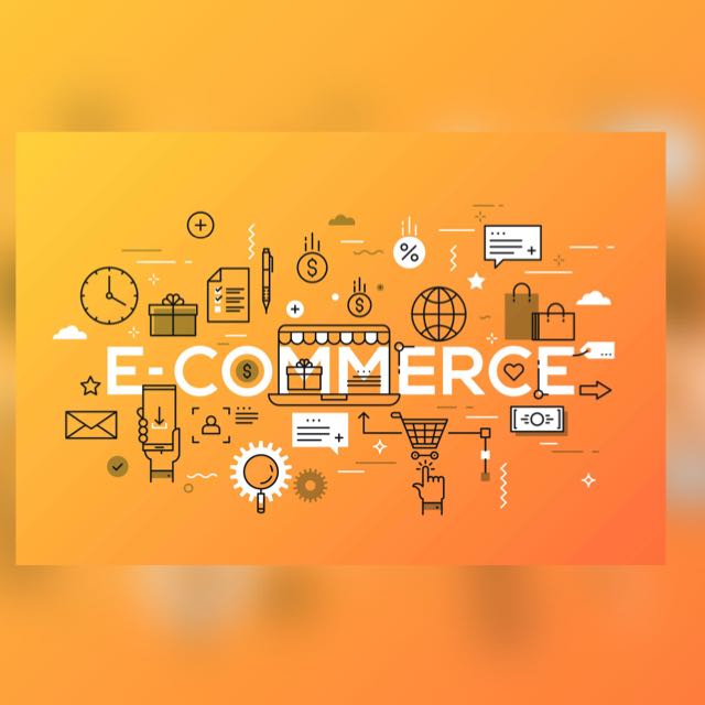 E-commerce Business