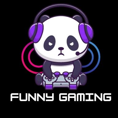 FUNNY GAMING 