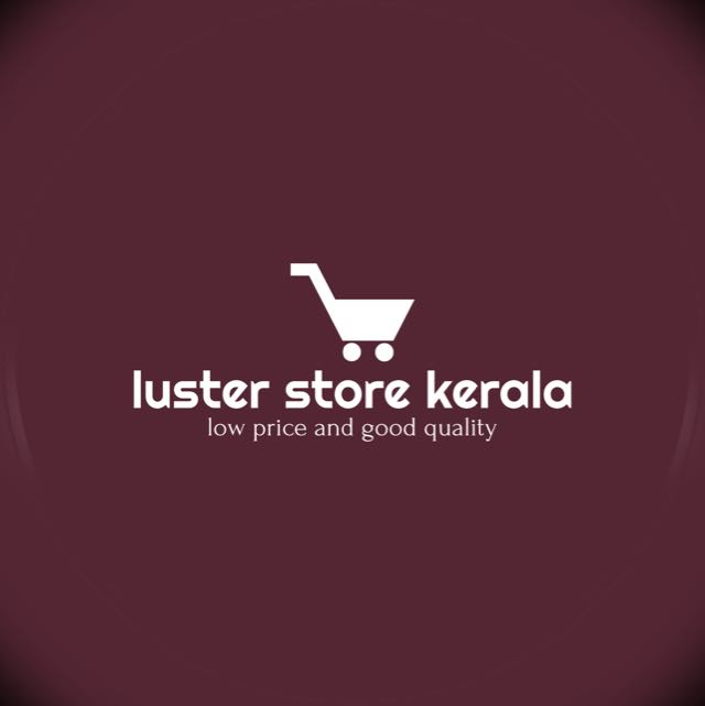 Luster store kerala ??