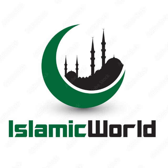 ??Islamic world ???