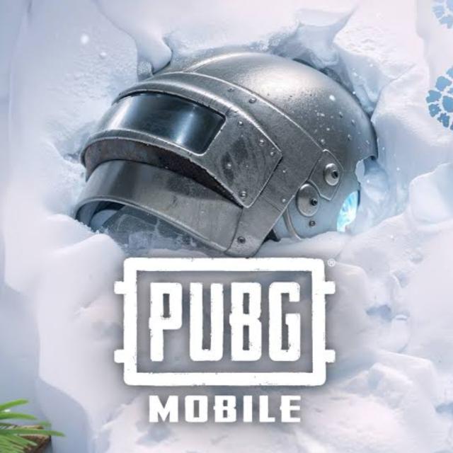 { BGMI⚔️PUBG }