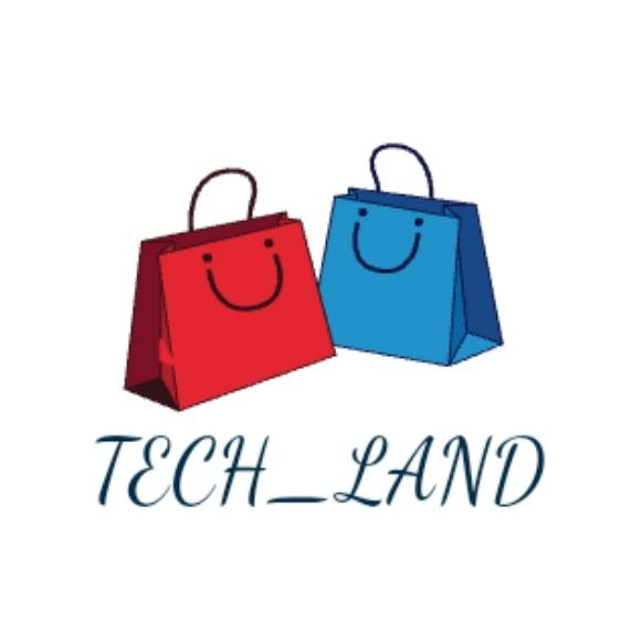 TECH__LAND ?️