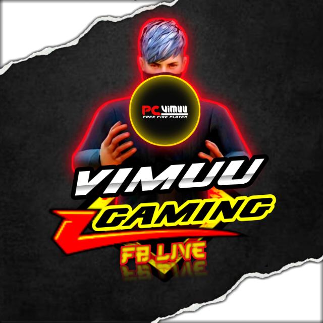 ?VIMUU_GAMING_FB?✅