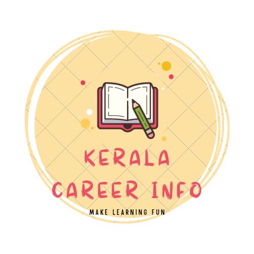 Kerala Career Info?