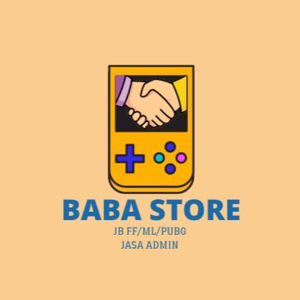 JB  FF/ML/PUBG ALL GAME BABA STORE