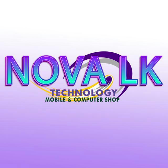 Nova Lk Technology Shop