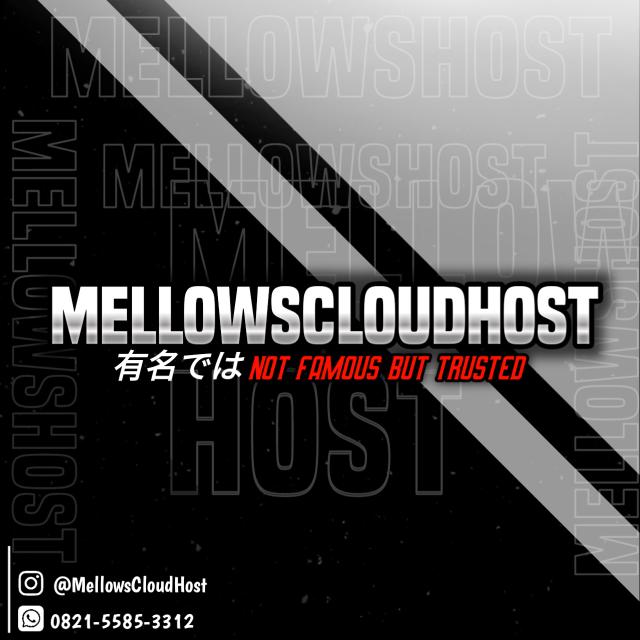 MellowsCloudHost