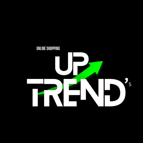 🛍️UP TREND'S ONLINE SHOPPING 🛒