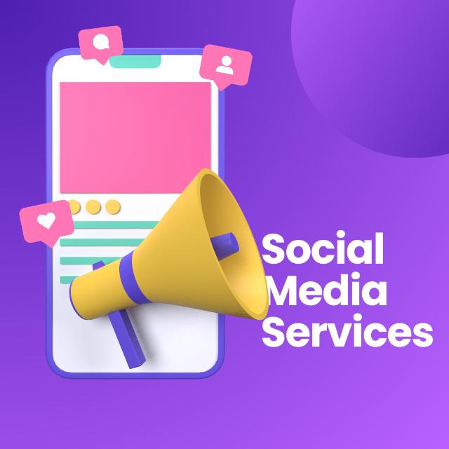 Social Media Platform