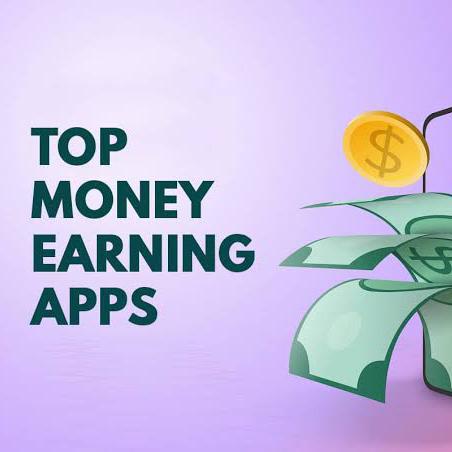 Online earning Apps 100% money gareenty