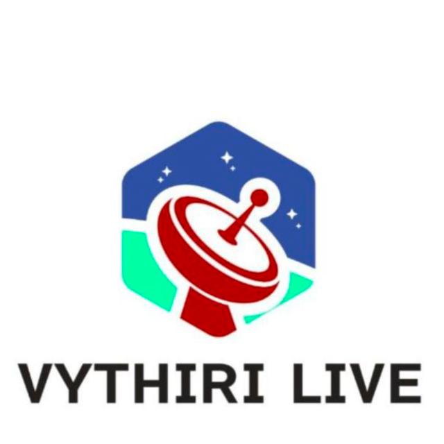 VYTHIRI LIVE ONLINE NEWS 1️⃣0️⃣