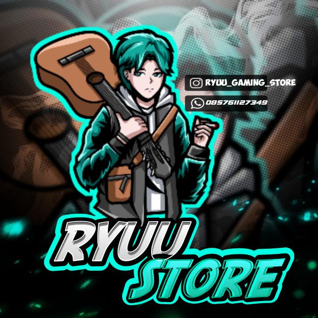 RYUU GAMING STORE