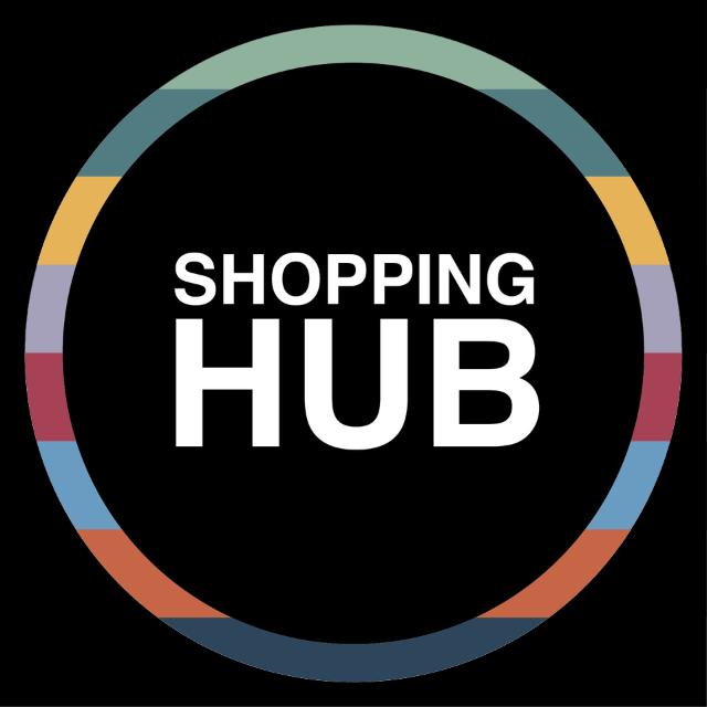 Shopping Hub ?