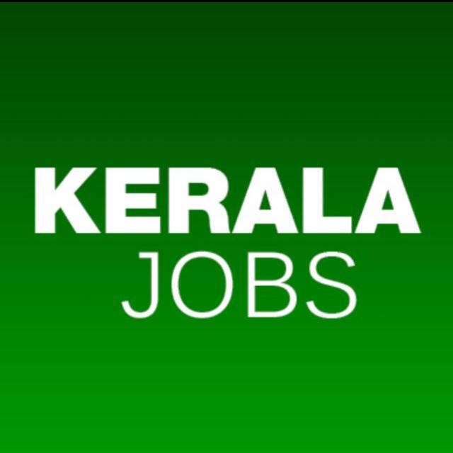 Jobs Kerala 3️⃣?