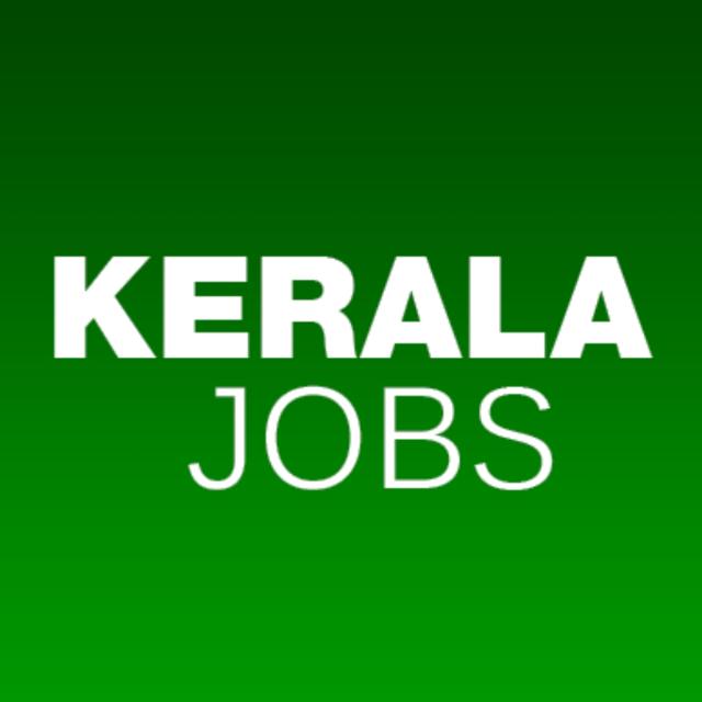 Jobs Kerala 2️⃣📉