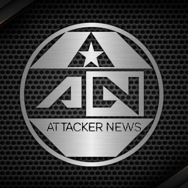 Attacker News 🥰🥰