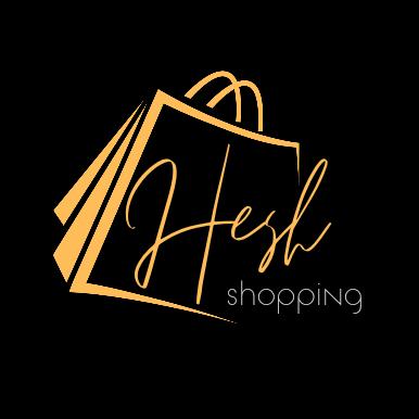 Hesh 🛍️ Shopping 🛒