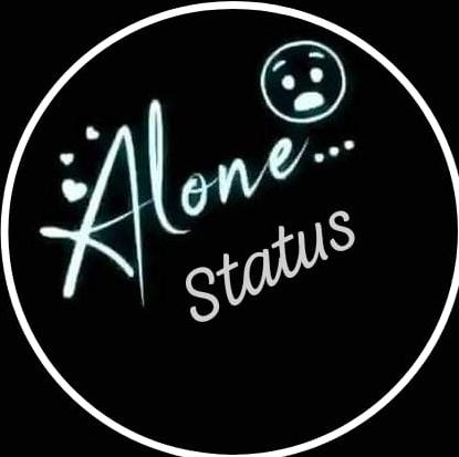 Alone status..?