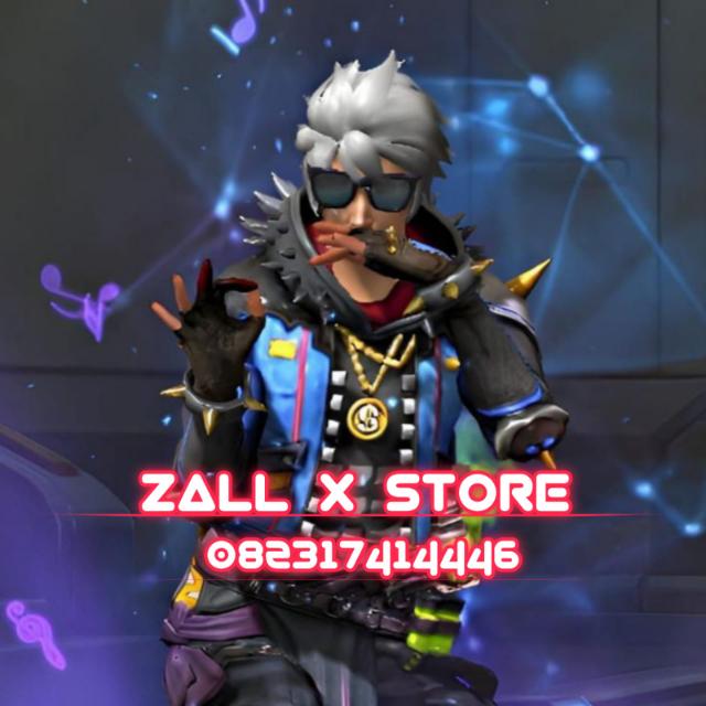 GC¹|| ZALL X STORE