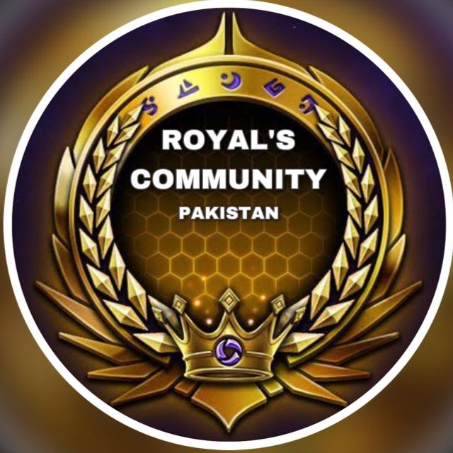 META FORCE ROYAL'S  COMMUNITY PAKISTAN