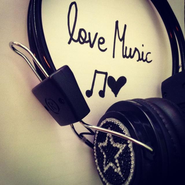 Music(Free your mind)??❤️