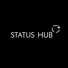 ⭕The Status Hub⭕