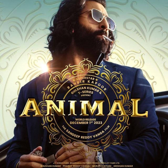 Animal movie Full Hd