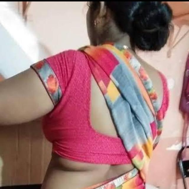 Tamil Anty Video ?