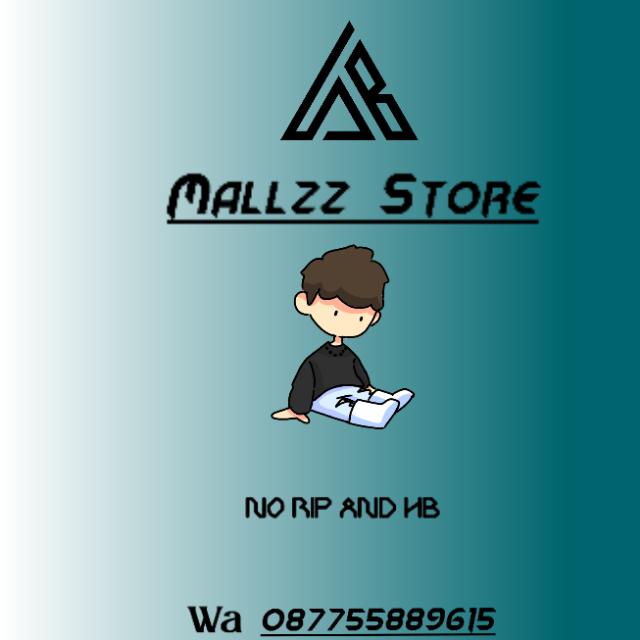 JB¹ || MALZZSTORE || JB ALL GAME 😋