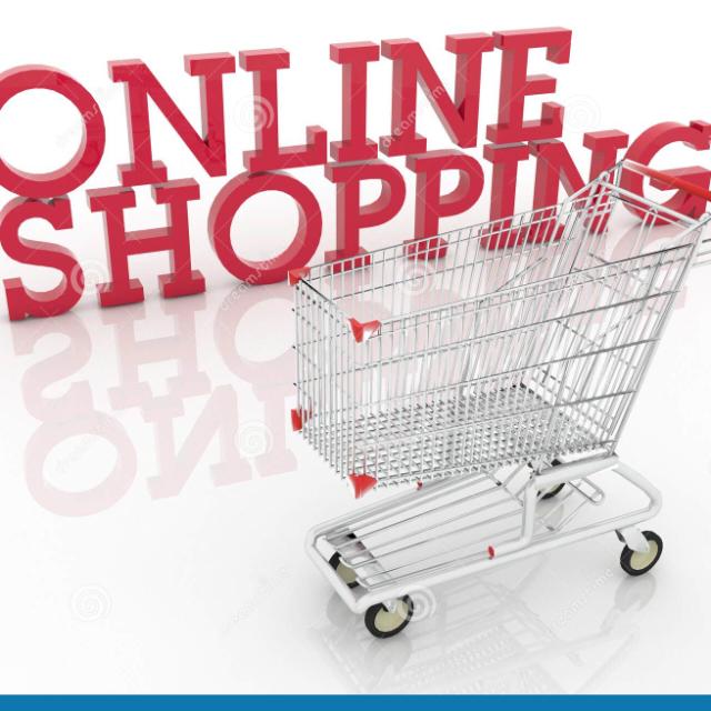 Online Shopping Group 