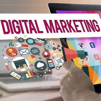 Digital marketing ❤️