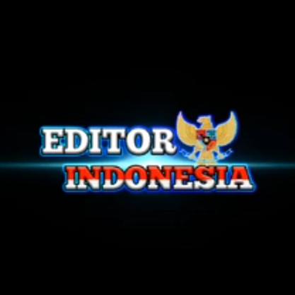 EDITOR INDONESIA??