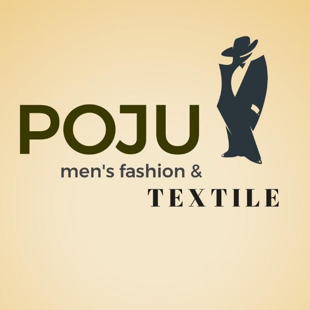 ?️(POJU)1 MEN'S FASHION & TEXTILE