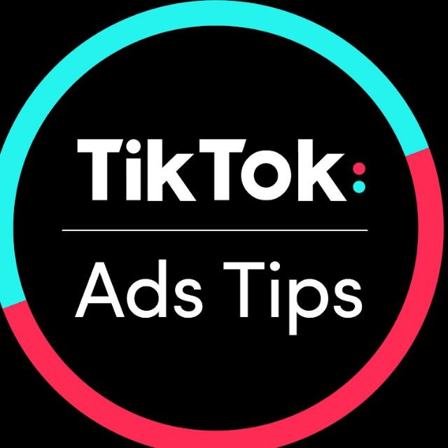 TIKTOK ADS