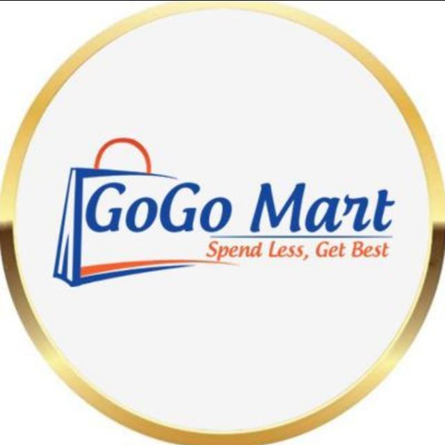 Gogo Mart Online shopping