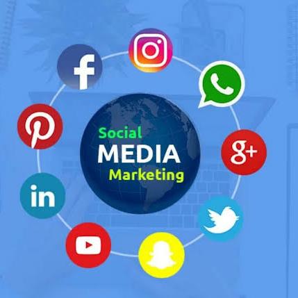 social media market