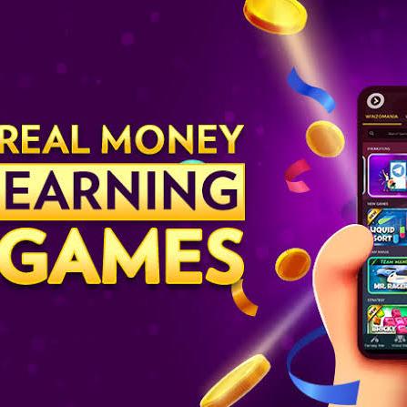 Gaming and earn