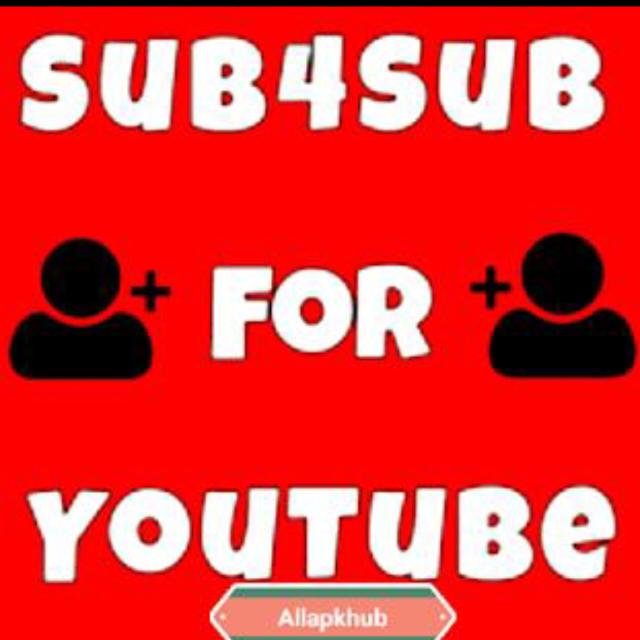 Free YouTube subscriber 