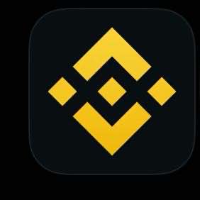 BTC: BINANCE crypto wallet 