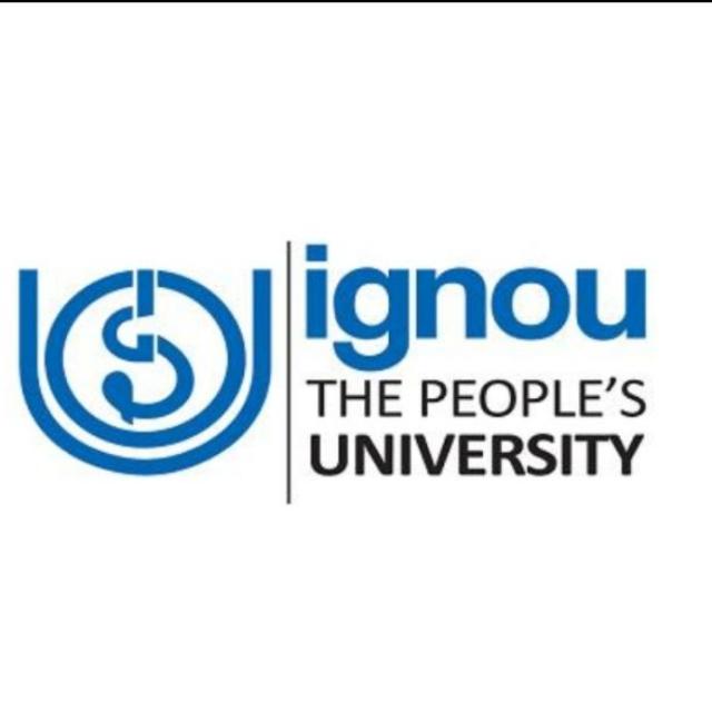 IGNOU July 2023 session students 