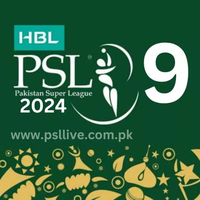 PSL, 2024