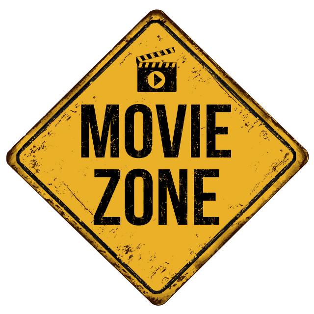 ?°MOVIE ZONE°?️