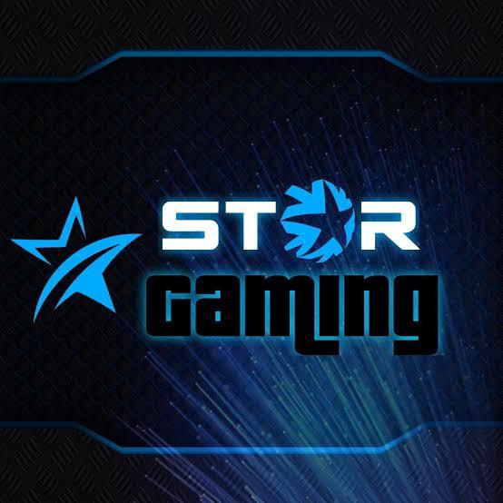 ⭐STAR?️ GAMING ? DAILY TOURNAMENT?