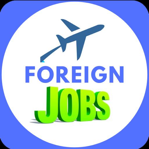 Abroad Jobs