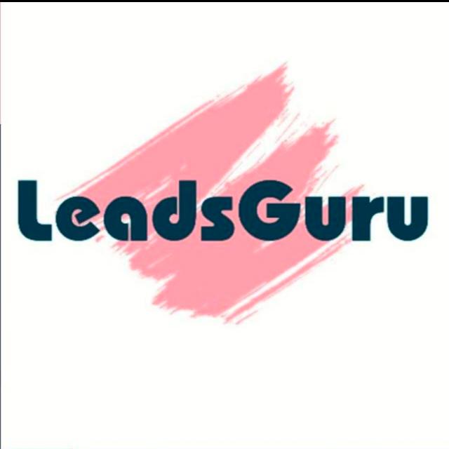 Leadsguru Digital marketing 