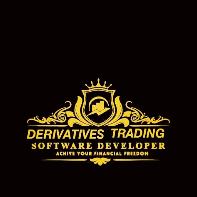 DERIVATIVES .TRADING SOFTWARE DEMO