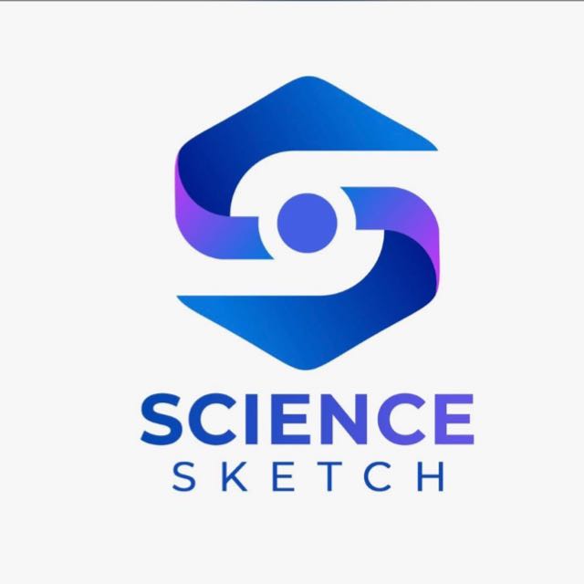 Science Sketch class 10th