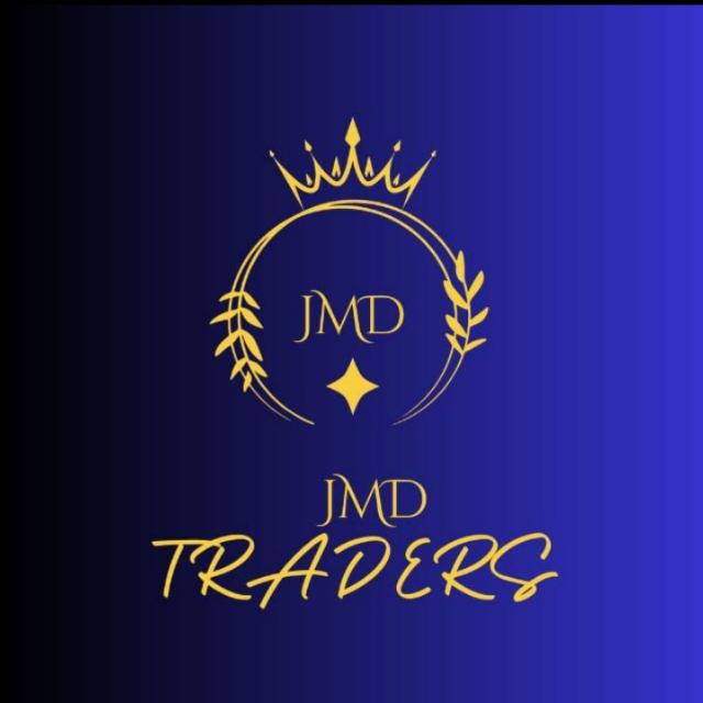 JMD Traders ✨